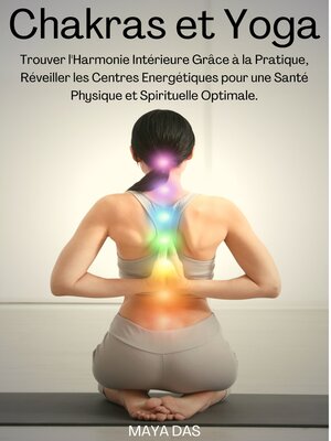 cover image of Chakras et Yoga